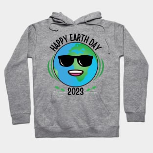 Happy Earth Day 2023 Funny Earth Day T-Shirt Hoodie